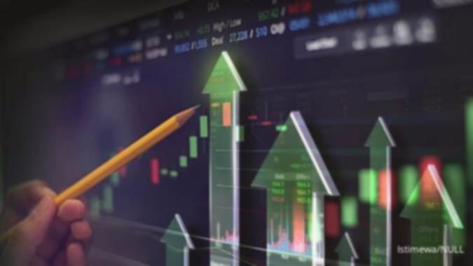 Dividen Interim Oktober 2025: 3 Saham Ini Bagi Untung!