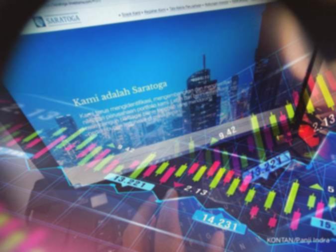 SRTG Jual Saham MDKA: Peluang Investasi atau Waktunya Jual?