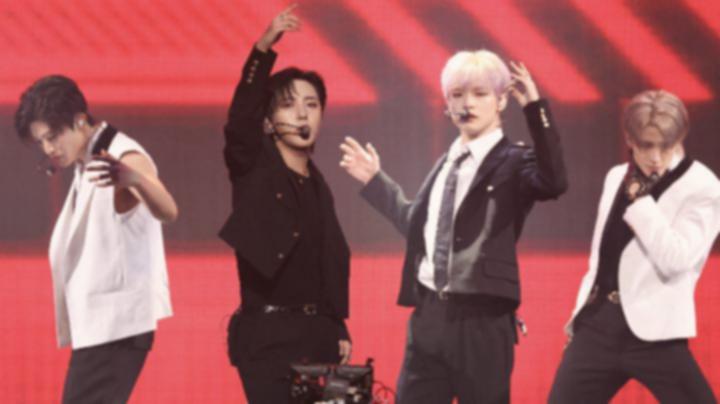 NCT Dream: Raih Segudang Penghargaan, Bukti Boyband Korea Terpopuler?