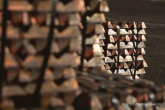 Freeport Stop Produksi! Harga Tembaga Dunia Langsung Meroket?