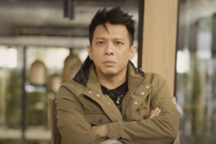 Ariel NOAH Ungkap Alasan Pencipta Lagu Pilih Direct License: Kecewa LMK?