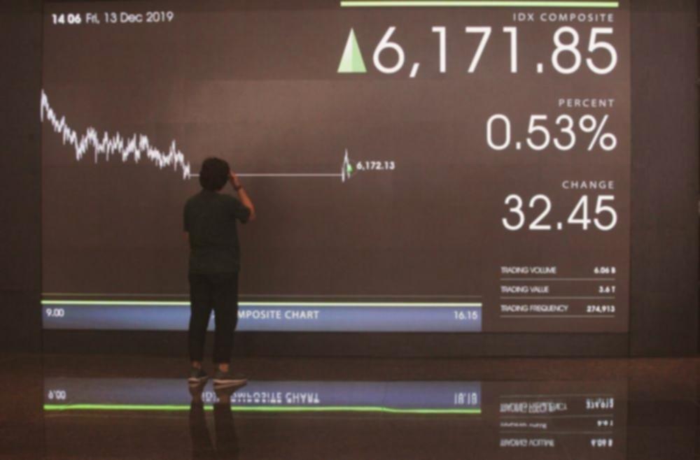Saham Aktif: 7 Kunci Sukses Investasi yang Wajib Diketahui!