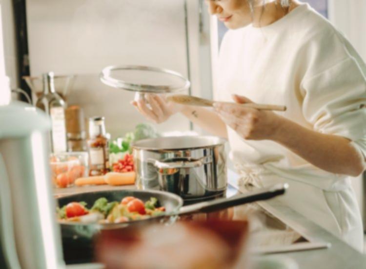 Resep Ampuh: Hilangkan Rasa Pahit di Masakan, Dijamin Enak!