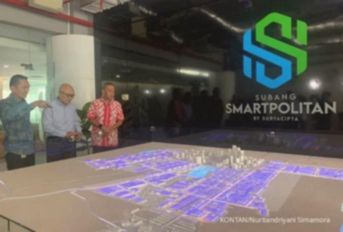 SSIA: Kinerja Diprediksi Turun, Dividen Tetap Jadi Prioritas?
