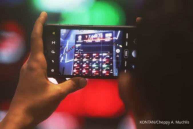 IHSG Menggeliat! Prediksi & Rekomendasi Saham Hari Ini