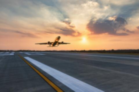 FAA Pasang Teknologi Canggih di 74 Bandara, Cegah Kecelakaan!