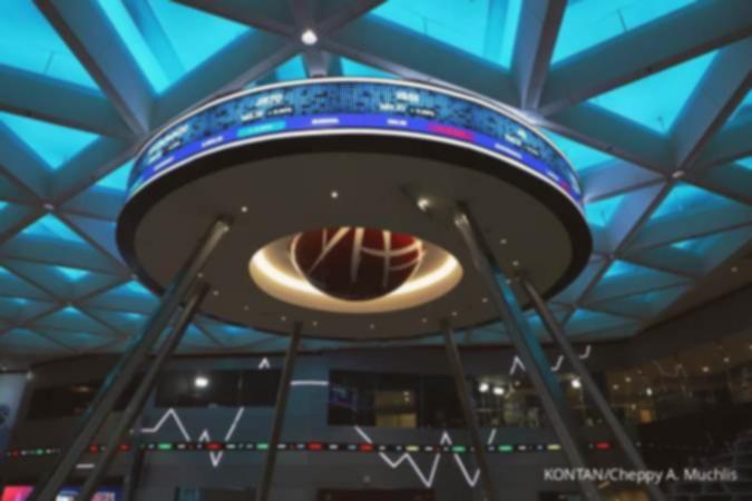 IHSG Senin 1 September: Prediksi 3 Analis, Naik atau Turun?