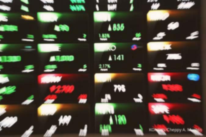 IHSG Hari Ini: Data M2 & IPO EMAS Bayangi Pergerakan Saham?