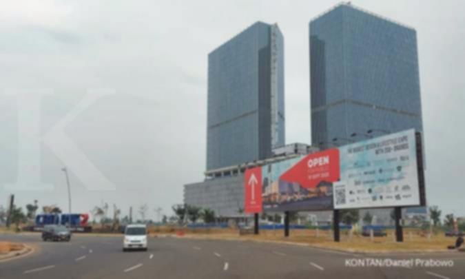 PANI Rights Issue: Jadwal, Harga, dan Cara Beli Saham 1,21 Miliar