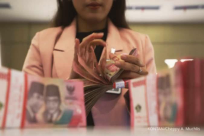 Rupiah Menguat Senin? Cek Sentimen Pendorong & Proyeksi Terbarunya!