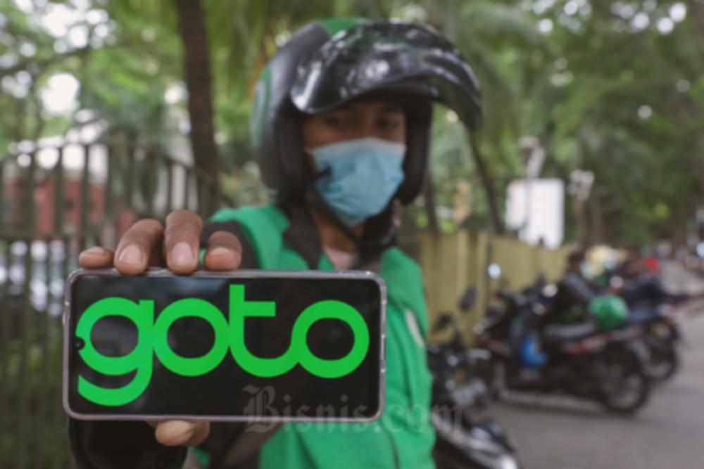 GOTO: Re-Rating Saham, Peluang atau Jebakan? Analisis Terbaru