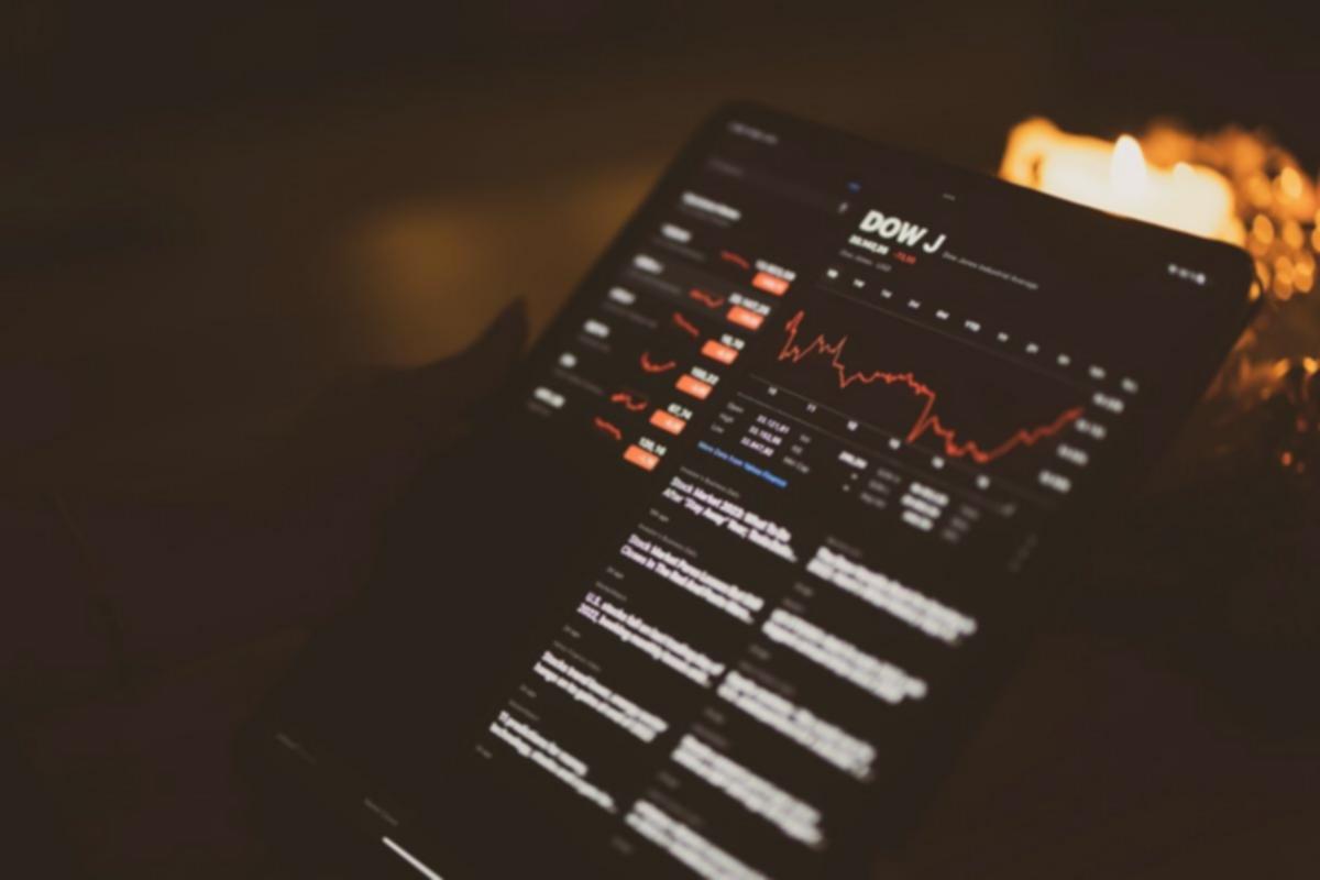 Investasi Saham Pemula: 4 Tips Ampuh Raih Untung Pertama!