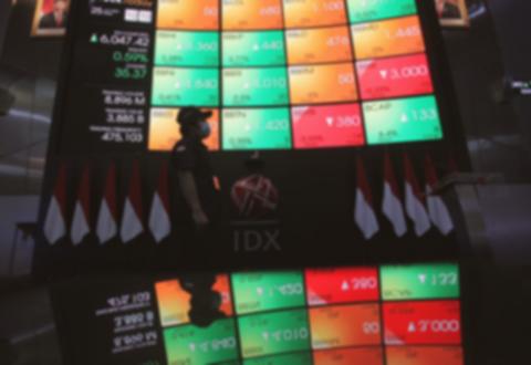 IHSG Bangkit! Sentimen Menkeu Mereda, Peluang Investasi Terbuka?