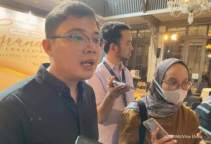 HRTA Agresif Ekspansi! Buka 100 Toko Emas & 125 Gadai Baru