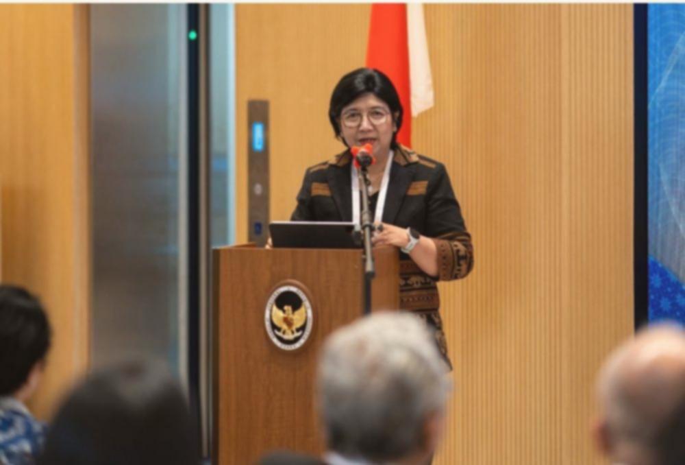 BI, OJK, Bank Bersatu: Pasar Keuangan Transparan, Ekonomi Kuat!