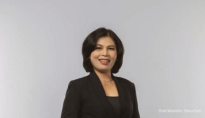 Theodora Manik: Investasi Cerdas? Pahami Dulu Risiko, Jangan Terburu-buru!