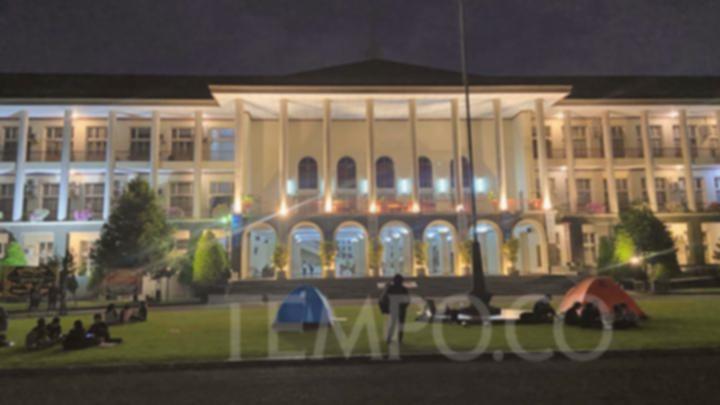 UGM Rajai Beasiswa LPDP: Kampus Penerima Terbanyak!