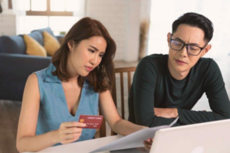 Suami Malas Kerja: Kisah Sarah Kim & Solusi Ampuhnya!