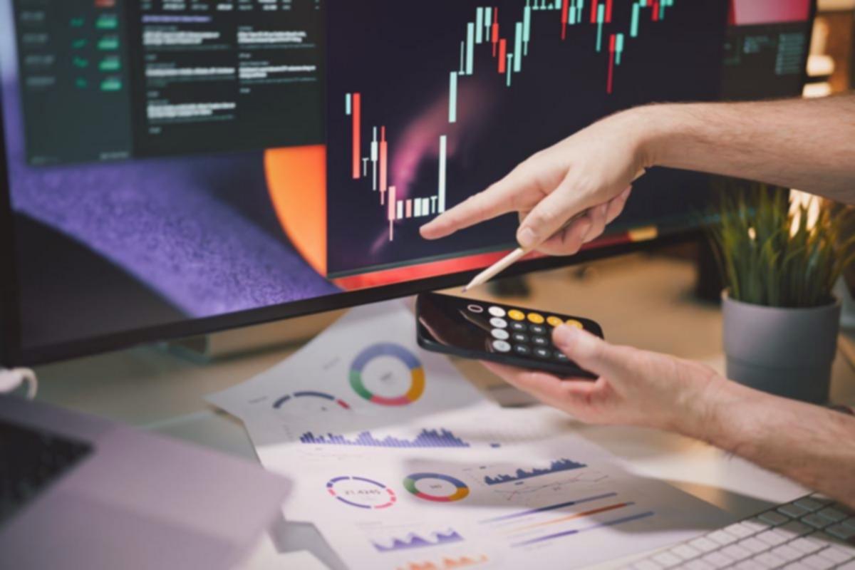 Saham Melonjak? Ini 4 Langkah Cerdas Amankan Keuntunganmu!