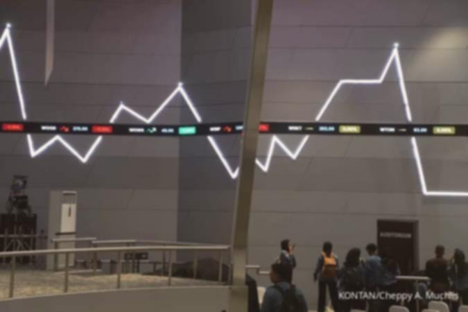FITT, AMMS, PGUN Dibuka! Peluang Trading Saham Hari Ini?