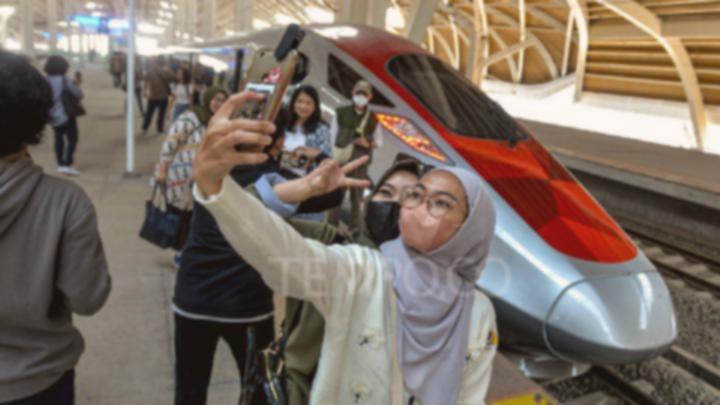 Promo Whoosh Maulid Nabi 2025: Liburan Seru, Harga Spesial!