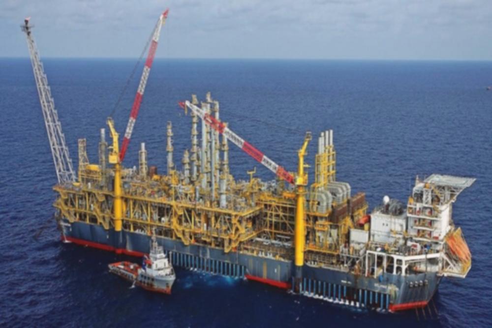 MEDC Cs Ekspansi: Saham Sektor Energi IDXENERGY Bergejolak!