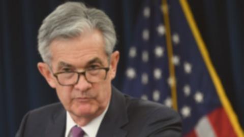 AS Resesi? Pengangguran Naik, The Fed Mungkin Pangkas Suku Bunga