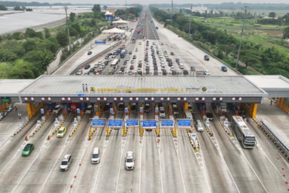Mudik 2025: 5 Cara Cek Tarif Tol Online Termurah & Tercepat!