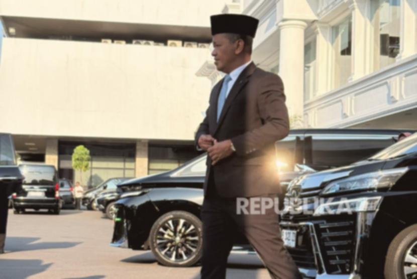 RI Incar 10% Saham Freeport! Bahlil Dipanggil Prabowo, Ada Apa?