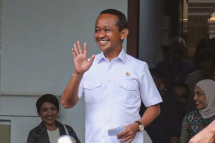 Freeport: Bahlil Kejar Divestasi 12% Saham, Deadline Oktober!