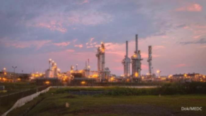 Saham Energi: Rekomendasi Terbaik Saat Harga Komoditas Berubah?