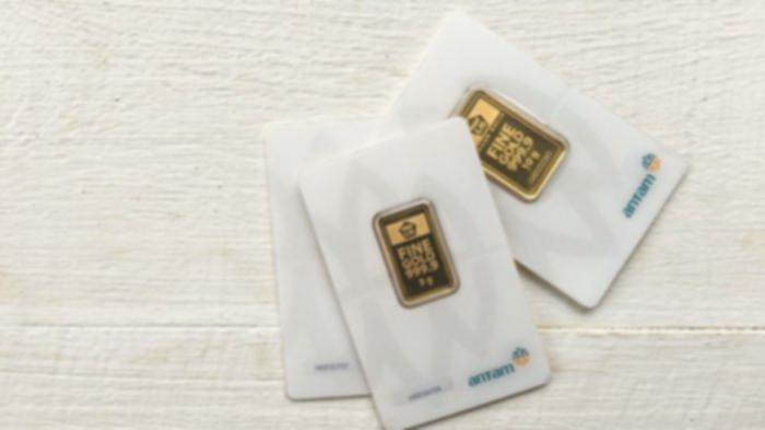 Emas Antam Hari Ini, 27 September 2025: Harga Naik! Buyback Untung?