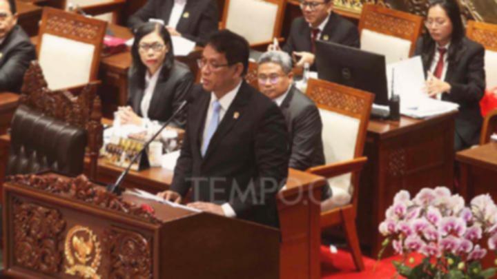 Rupiah Menguat? Menkeu Purbaya Optimis Pekan Depan!