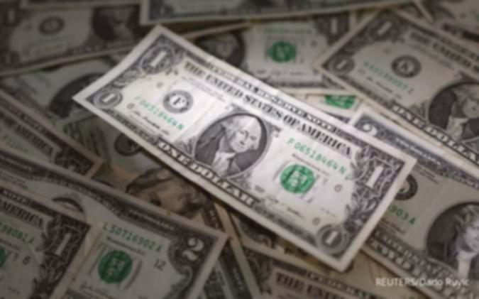 Dolar AS Tertekan: Analisis & Proyeksi Indeks Dolar Akhir Tahun