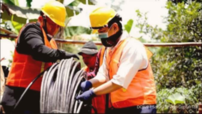 WIFI Menang Lelang Frekuensi 1,4 GHz: Siap Ekspansi Internet Regional?