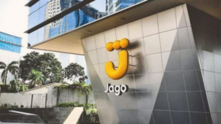 Laba Bank Jago Q3 Meledak 132%! Raih Rp 199 Miliar