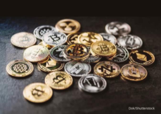 5 Platform Terbaik Beli Crypto: Aman, Terpercaya, dan Untung!