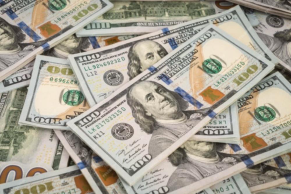 Modal Asing Kabur! Investor Panik Jual SBN & Saham, Rp9,76 Triliun Lenyap