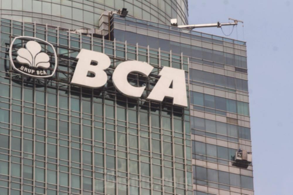 Asing Buang Saham Bank! BBRI & BBCA Diobral Triliunan?