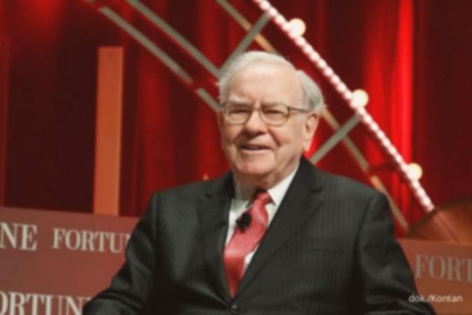 Saham Murah Bikin Boncos? Warren Buffett Ungkap 3 Bahaya Ini!