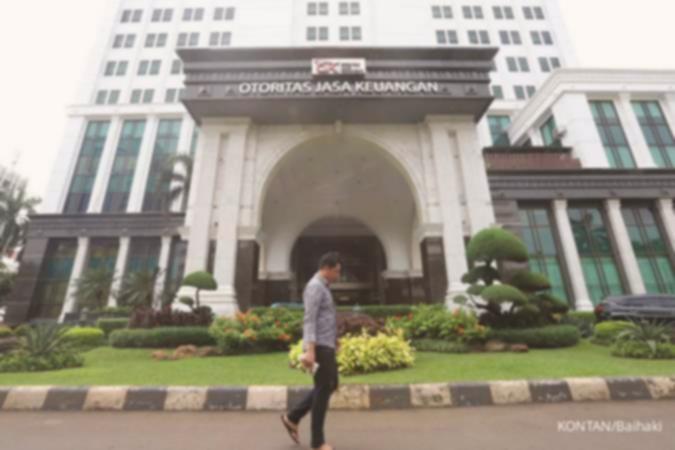 OJK Kuasai Derivatif Efek: Era Baru Pengawasan Keuangan Indonesia