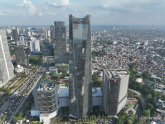 TLKM Anjlok! Analis Ungkap Biang Kerok Saham Telkom Merah Q3 2025