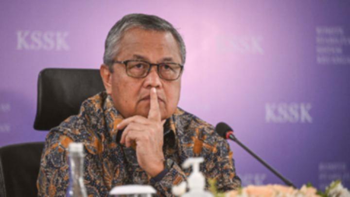 Resep BI: 3 Jurus Jitu Jaga Ekonomi RI di IMF-Bank Dunia