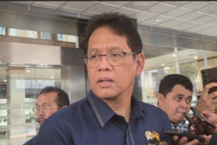 Menkeu: Danantara Kaya Dividen, Bayar Utang Whoosh! Jangan APBN!