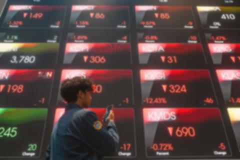 IHSG 9000 Akhir 2025? Ini Tanggapan BEI & Analisisnya!