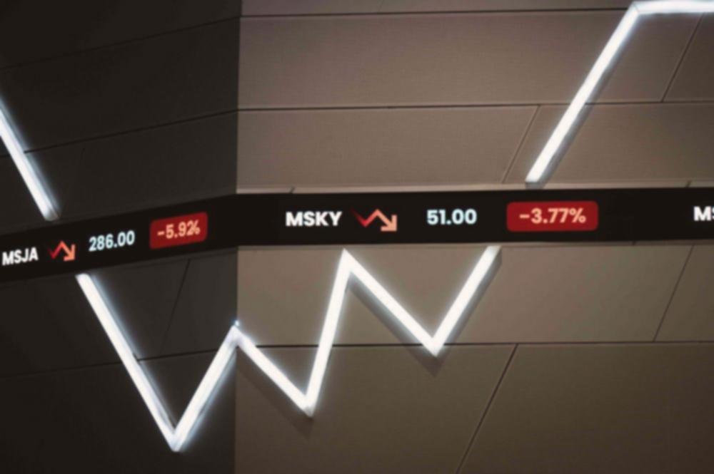 IHSG Anjlok: Menkeu Ungkap Alasan Broker Tak Mau Pasar Selalu Naik