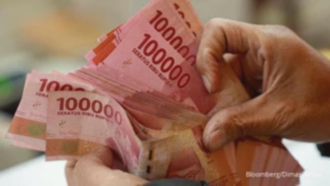 Rupiah Menguat Tipis! Cek Proyeksi Kurs Rupiah Kamis Besok