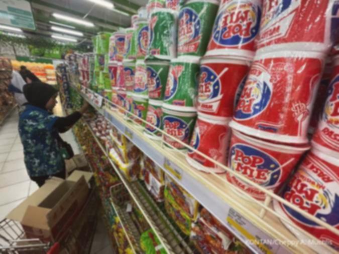 Konsumen Pesimis? Ini Saham Konsumer Potensial Pilihan Analis!
