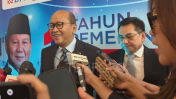Investasi Jabar Kuartal III 2025 Meroket! Tertinggi Sepanjang Sejarah?