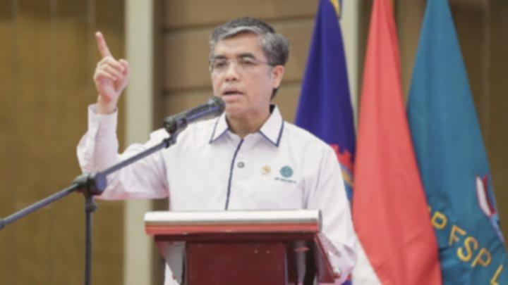 Magang Nasional: 1.000+ Perusahaan Buka Peluang, Kata Menteri!